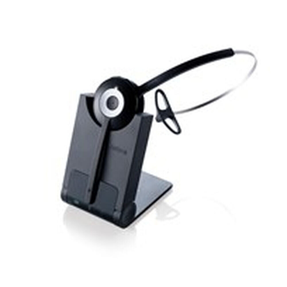 Jabra PRO920 Mono DECT Desk Phone, NC цена и информация | Nutiseadmed ja lisatarvikud | hansapost.ee