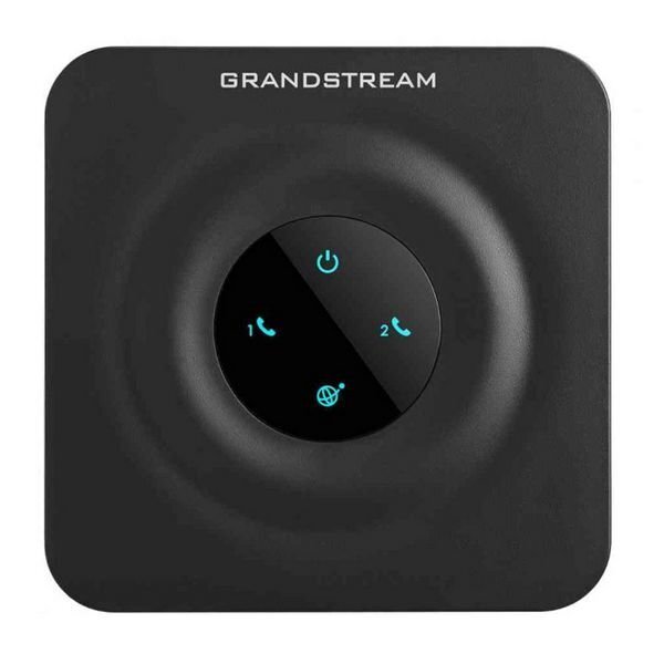 Grandstream HT802 hind ja info | Pistikupesad ja lülitid | hansapost.ee