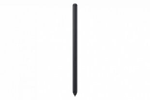 Samsung S Pen Stylus для Samsung Galaxy S21 Ultra, Black цена и информация | Смарттехника и аксессуары | hansapost.ee