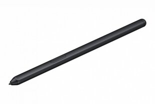 Samsung S Pen Stylus telefonile Samsung Galaxy S21 Ultra, Black hind ja info | Nutiseadmed ja lisatarvikud | hansapost.ee