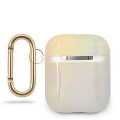 Guess GUACA2TPUMCGG01 AirPods чехол цена и информация | Смарттехника и аксессуары | hansapost.ee