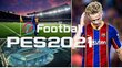 eFootball PES 2021 Season Update PS4 цена и информация | Konsooli- ja arvutimängud | hansapost.ee