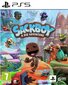 PlayStation 5 mäng Sackboy A Big Adventure! hind ja info | Konsooli- ja arvutimängud | hansapost.ee