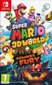 Nintendo Switch mäng Super Mario 3D World + Bowser's Fury цена и информация | Konsooli- ja arvutimängud | hansapost.ee