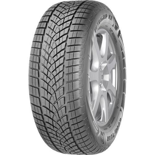 Goodyear Ultragrip Ice SUV 215/70R16 100T hind ja info | Suverehvid | hansapost.ee