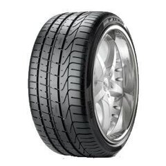 Pirelli P Zero 285/40R21 109 Y цена и информация | Летняя резина | hansapost.ee