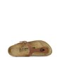 Birkenstock - Gizeh_1019082 55898 GIZEH_1019082_BROWN-EU 46 hind ja info | Plätud ja sussid meestele | hansapost.ee