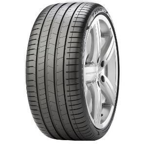 Pirelli P-zero (pz4) (ao1) sports hind ja info | Suverehvid | hansapost.ee