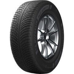 Michelin P alpin5 xl suv цена и информация | Зимняя резина | hansapost.ee