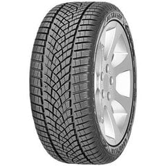 Goodyear UltraGrip Performance SUV GEN-1 102 H (C B 69 дБ) 235 / 60R17 цена и информация | Зимняя резина | hansapost.ee