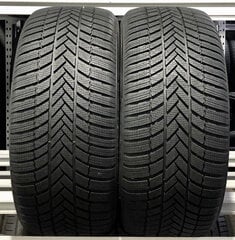 Зимняя резина Bridgestone LM005 XL ( C A 73dB ) 265/40R21 105 V цена и информация | Зимние шины | hansapost.ee