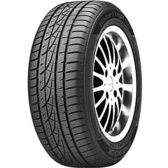 Hankook W310 205/60R16 92H цена и информация | Зимние шины | hansapost.ee