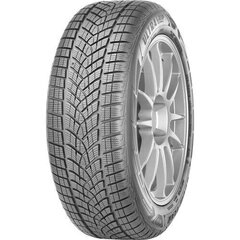 GOODYEAR UG PerformanceG1 245/45 21 104V цена и информация | Зимняя резина | hansapost.ee