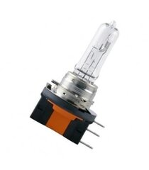 Автомобильная лампа Osram 64176 H15 12V 55W цена и информация | Автомобильная ксеноновая лампа D2R 6000К (Китай) | hansapost.ee