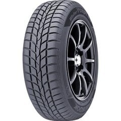 Hankook W442 195/60R14 86T цена и информация | Зимние шины | hansapost.ee