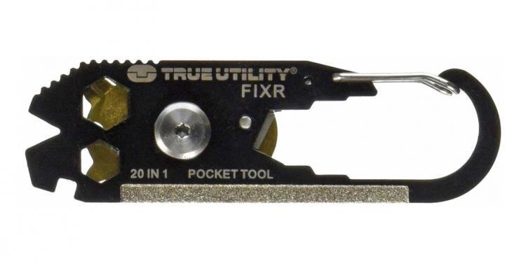 Multitööriist True Utility FIXR цена и информация | Taskunoad, multifunktsionaalsed tööriistad | hansapost.ee