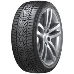 Зимняя резина HankookK 255/55R18 цена и информация | Зимние шины | hansapost.ee