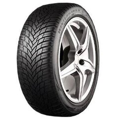 Шины для легковых автомобилей Firestone WINTERHAWK 4 255/40VR19 цена и информация | Зимняя резина | hansapost.ee