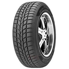 Hankook W442 155/70R13 75T цена и информация | Зимняя резина | hansapost.ee