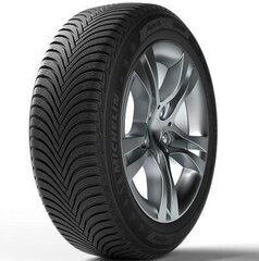 Michelin P alpin 5xlmo1 255/40R20 101 V цена и информация | Зимняя резина | hansapost.ee