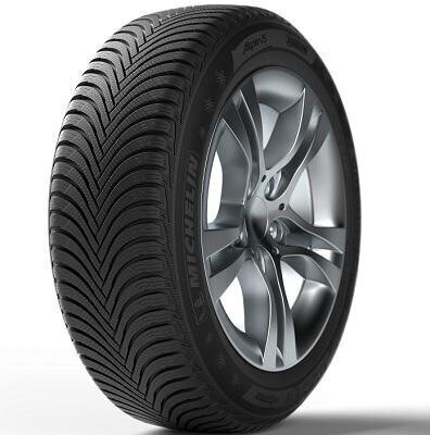 Michelin P alpin 5xlmo1 hind ja info | Talverehvid | hansapost.ee