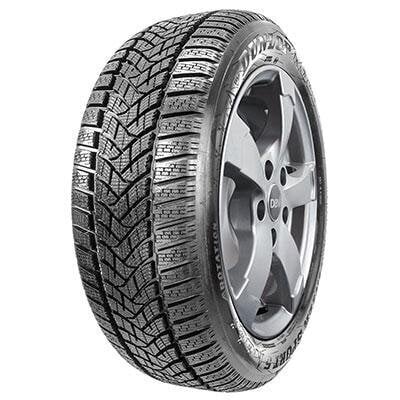 DUNLOP Winter Sport 5 SUV 255/55 19 111V hind ja info | Talverehvid | hansapost.ee