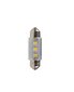 LED pirn M-Tech LB090W 12V C5W, 2 tk цена и информация | Autopirnid | hansapost.ee