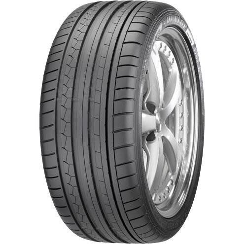 Sport Maxx GT 98 Y XL RO1 ( E B 70dB ) DUNLOP 275/30R21 цена и информация | Talverehvid | hansapost.ee