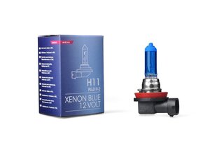 Ksenon автомобильная лампа M-Tech H11 12V-2 цена и информация | Автомобильные лампочки | hansapost.ee