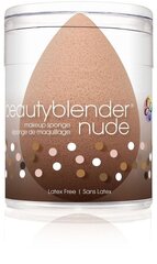 Meigikäsn Beauty Blender Nude hind ja info | BeautyBlender Parfüümid, lõhnad ja kosmeetika | hansapost.ee