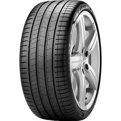 Шины для легковых автомобилей Pirelli P-ZERO L.S. PZ4 NCS 255/40VR21 цена и информация | Зимняя резина | hansapost.ee