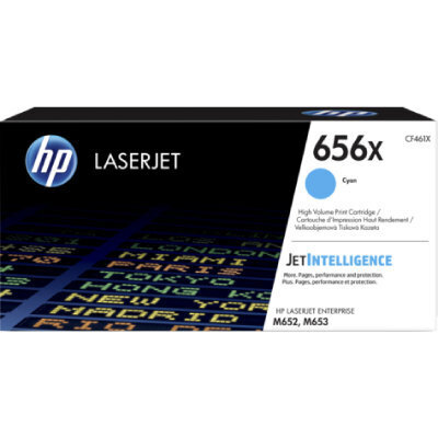 Originali rašalo kasetė HP CF461X hind ja info | Laserprinteri toonerid | hansapost.ee