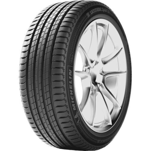 Michelin Latitude sport 3 hind ja info | Talverehvid | hansapost.ee