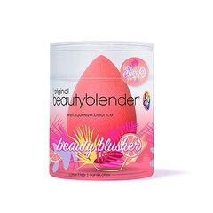 Meigisvamm Beauty Blender Beauty Blusher Cheeky hind ja info | Meigipintslid ja meigikäsnad | hansapost.ee