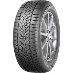 Dunlop Winter sport 5 suv hind ja info | Talverehvid | hansapost.ee