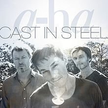 CD A-HA "Cast In Steel" цена и информация | Виниловые пластинки, CD, DVD | hansapost.ee