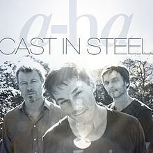 CD A-HA "Cast In Steel" hind ja info | Vinüülplaadid, CD, DVD | hansapost.ee