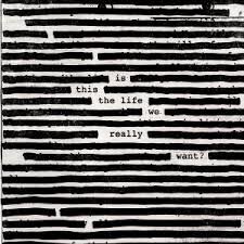 CD ROGER WATERS "Is This The Life We Really Want?" hind ja info | Vinüülplaadid, CD, DVD | hansapost.ee