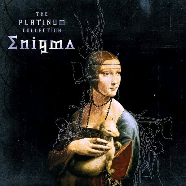 CD ENIGMA "The Platinum Collection" (2CD) цена и информация | Vinüülplaadid, CD, DVD | hansapost.ee