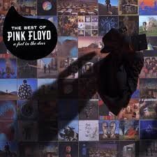 CD Pink Floyd "A Foot In The Door" цена и информация | Vinüülplaadid, CD, DVD | hansapost.ee