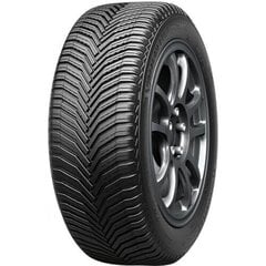 Michelin Mich crossclimate2 hind ja info | Talverehvid | hansapost.ee