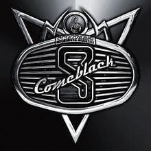 CD SCORPIONS "Comeblack" hind ja info | Vinüülplaadid, CD, DVD | hansapost.ee