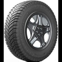 Michelin Agilis crossclimate 195/75R16 107R hind ja info | Lamellrehvid | hansapost.ee