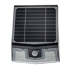 Eko-light уличный светильник с солнечной батареей Transformer, 7 Вт 4000K цена и информация | Уличные светильники | hansapost.ee