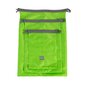 Veekindlate kottide komplekt Spokey DRYSET, 3 tk., roheline цена и информация | Veekindlad kotid, ümbrised, vihmakeebid | hansapost.ee