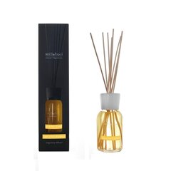 Lõhnapulgad Millefiori Natural Fragrance Legni e Fiori d'arancio 250 ml hind ja info | Lõhnapulgad ja kodulõhnastajad | hansapost.ee