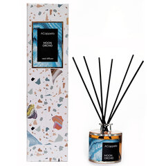 Kodulõhnastaja pulkadega ACappella DESIGN MOON ORCHID 300 ml price and information | Incense sticks and home fresheners | hansapost.ee