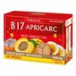 Toidulisand Terezia B17 Aprikarkas aprikoosiõliga, 60 kapslit цена и информация | Toidulisandid tervise edendamiseks | hansapost.ee