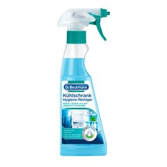 Külmkapi puhastusvahend pihustiga Dr. Beckmann 250 ml price and information | Cleaning products | hansapost.ee