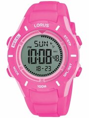 Детские часы Lorus, R2373MX9 цена и информация | Аксессуары для детей | hansapost.ee